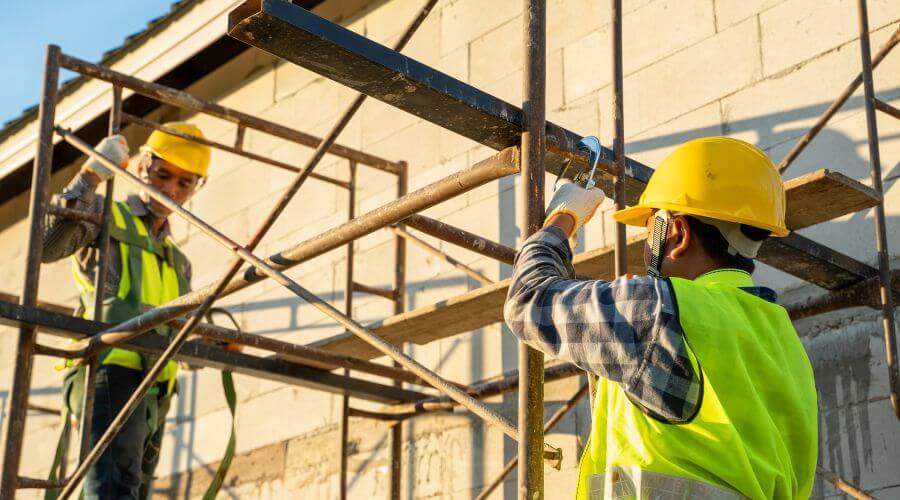 Expert Emergency Roof Repairs services in Stark City, MO